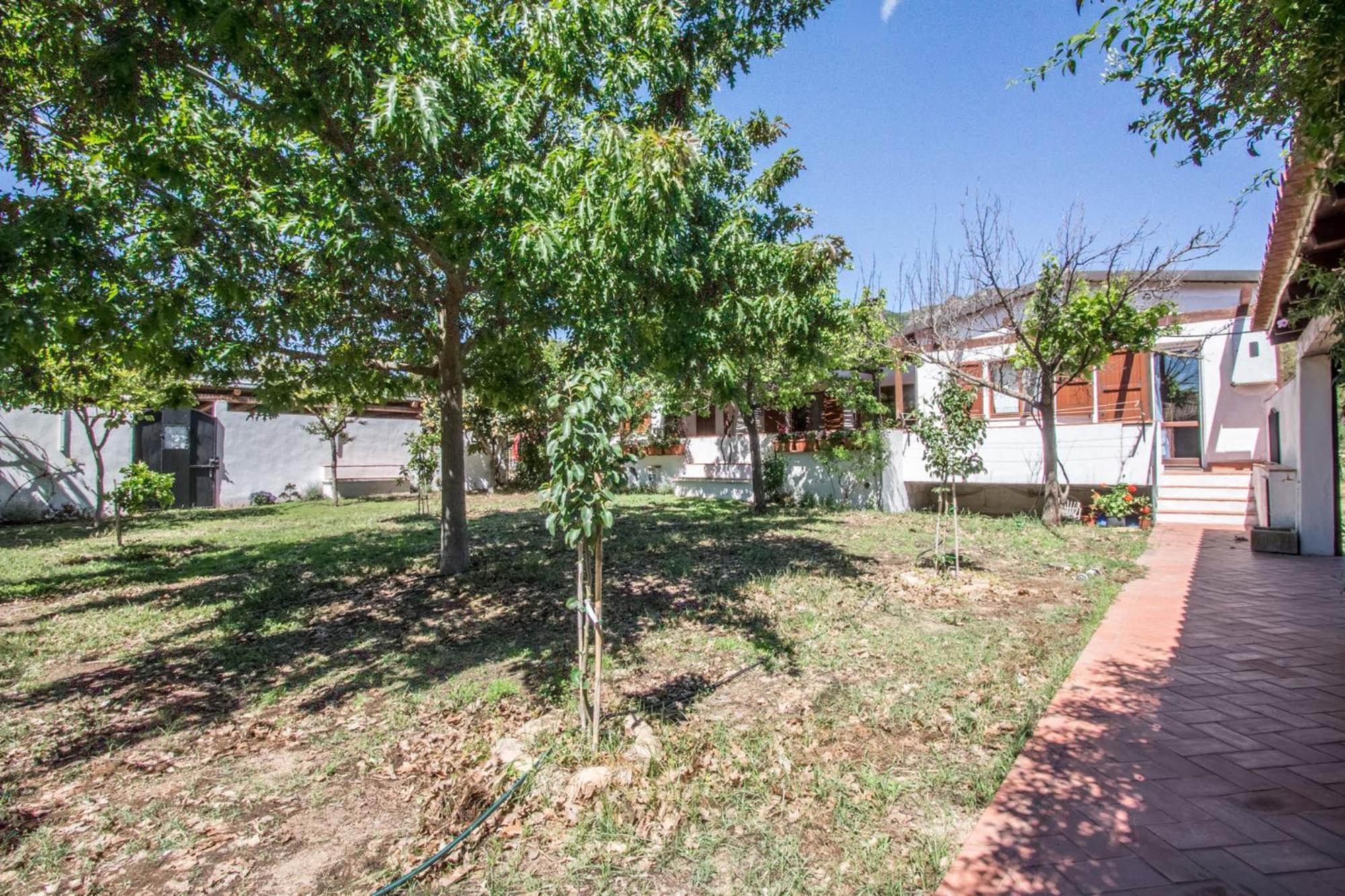 Apartmán Abba Arrubia Camisa Exteriér fotografie