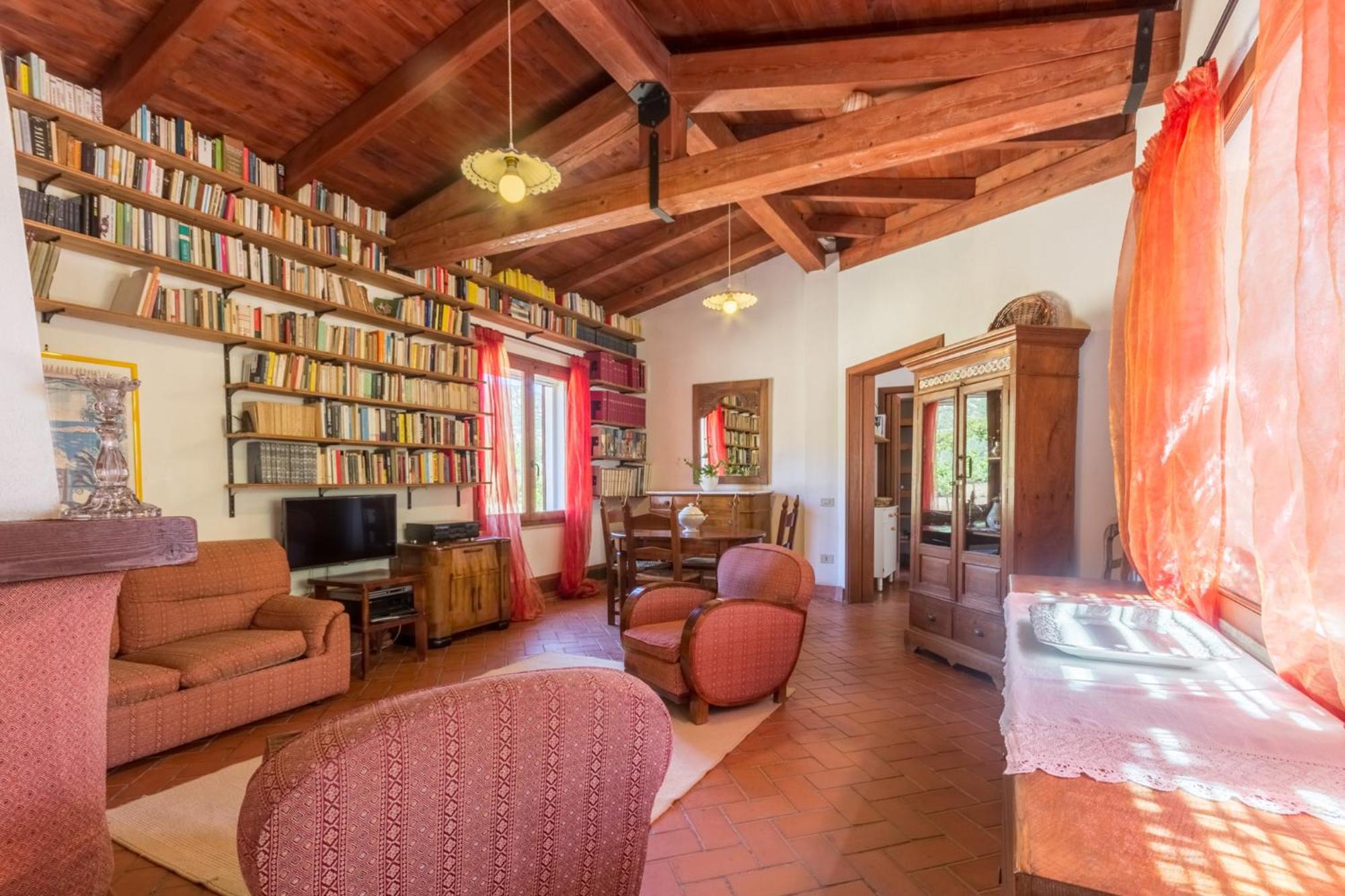 Apartmán Abba Arrubia Camisa Exteriér fotografie