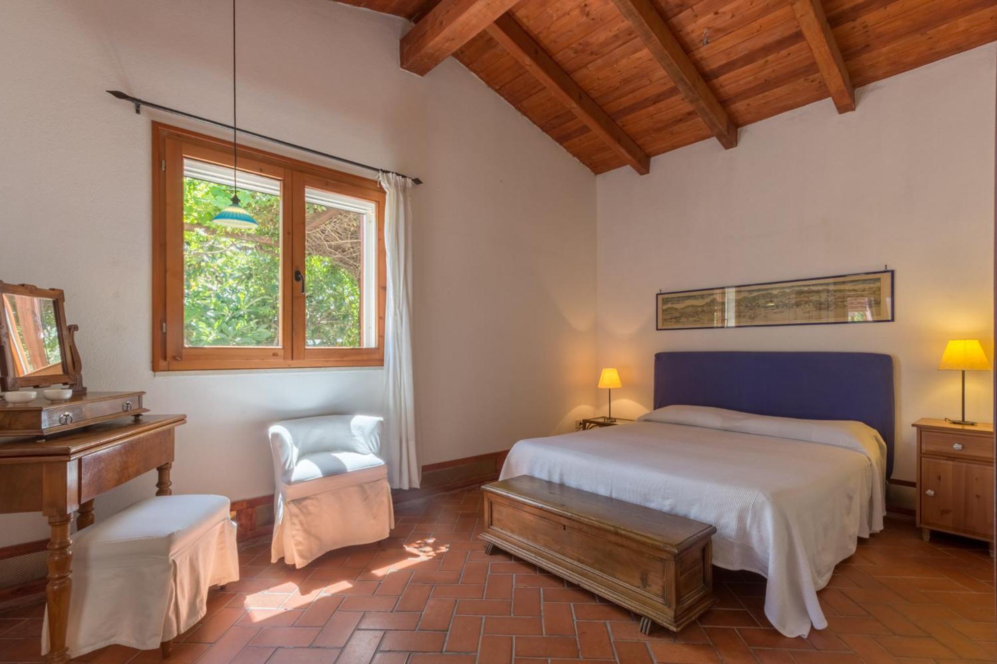 Apartmán Abba Arrubia Camisa Exteriér fotografie