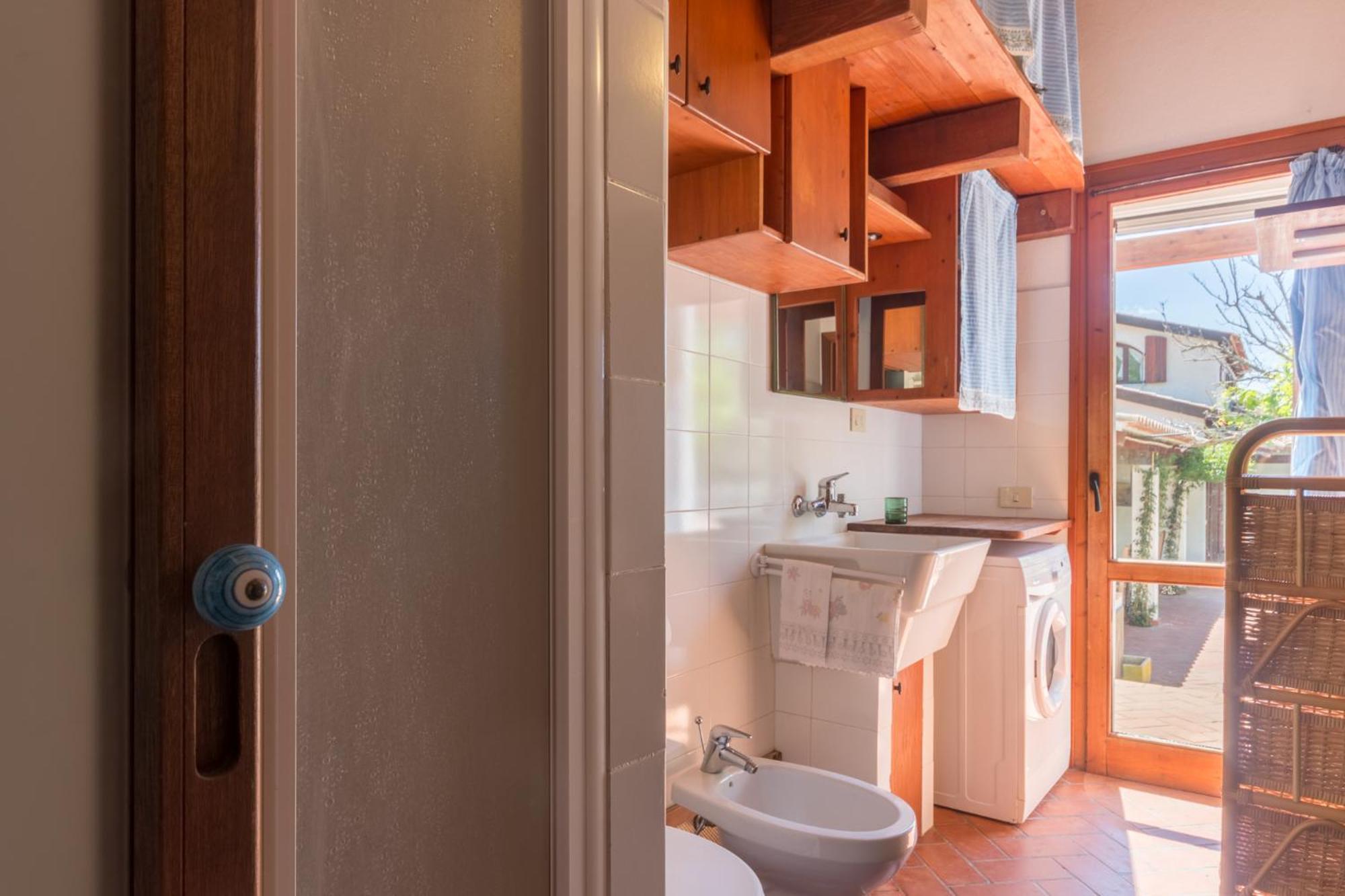 Apartmán Abba Arrubia Camisa Exteriér fotografie
