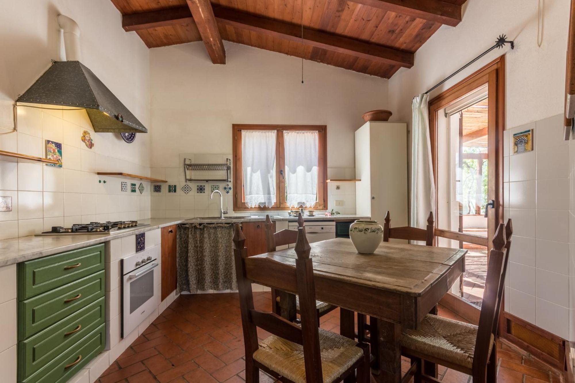 Apartmán Abba Arrubia Camisa Exteriér fotografie