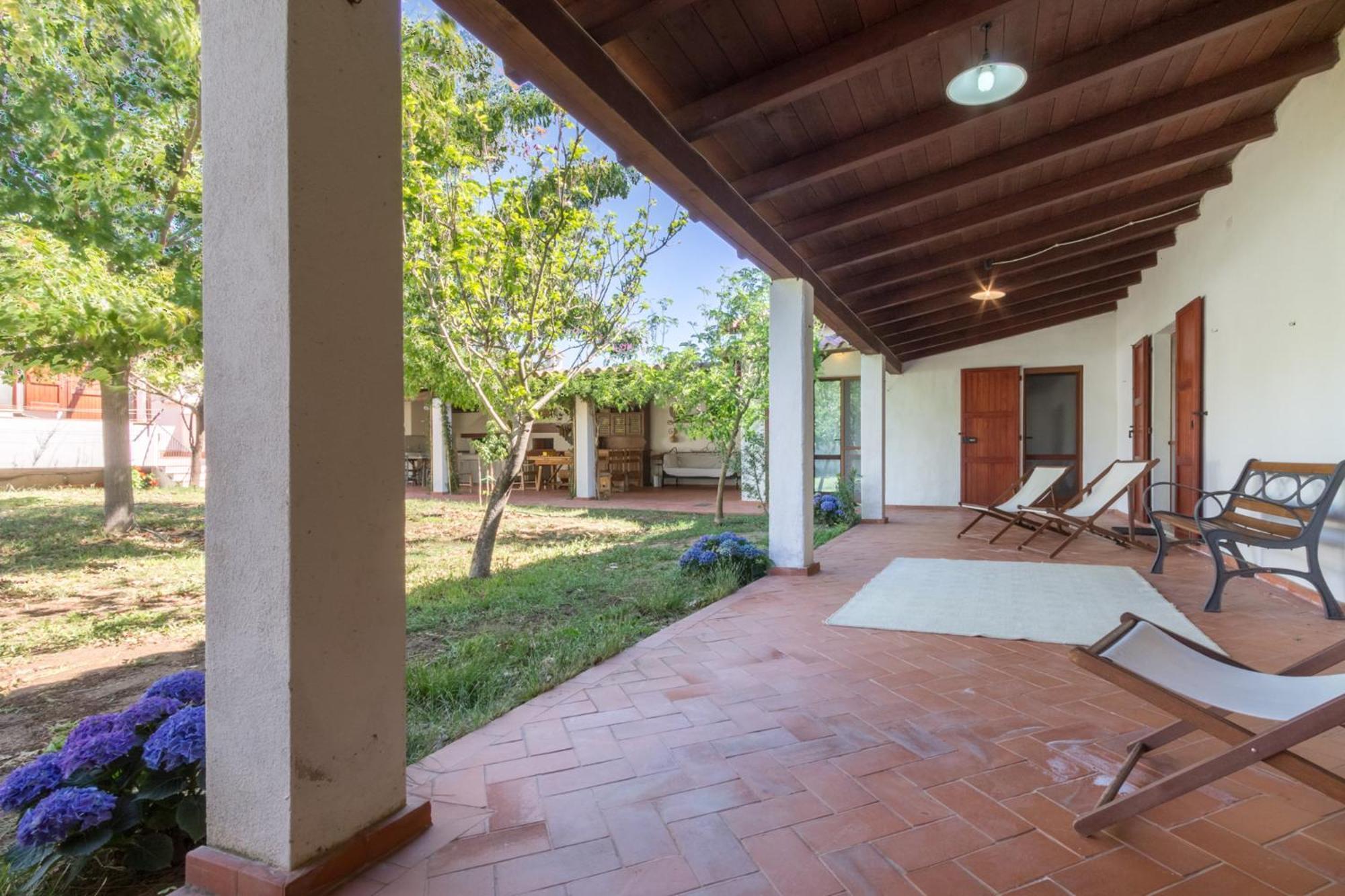 Apartmán Abba Arrubia Camisa Exteriér fotografie