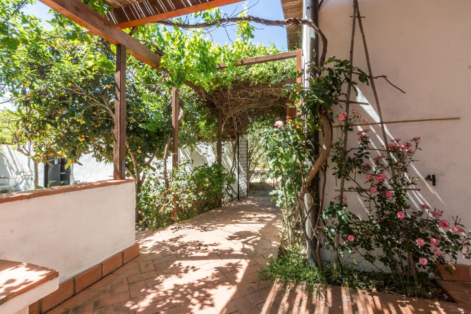 Apartmán Abba Arrubia Camisa Exteriér fotografie